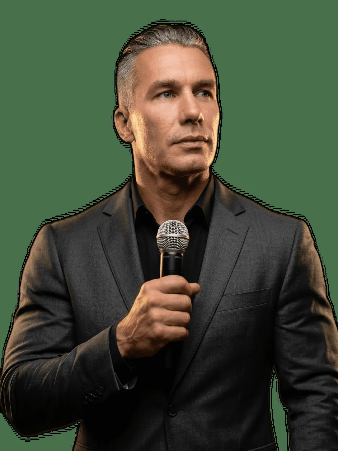 Dr. Jason Pencek, DC, FNP — Peptide Stacks, Repair & Healthspan — United States — ISSCA Global Summit 2026 speaker