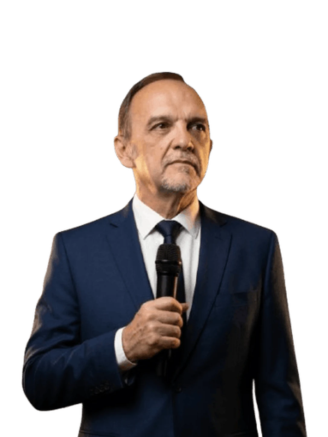 Dr. Jorge Elias — Regenerative Medicine — Argentina — ISSCA Global Summit 2026 speaker
