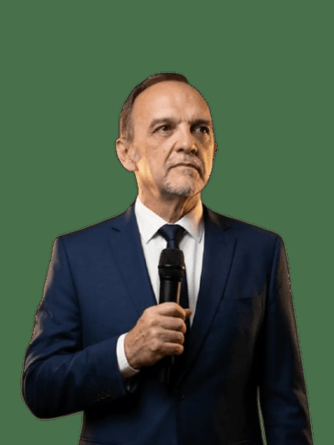 Dr. Jorge Elias — Regenerative Medicine — Argentina — ISSCA Global Summit 2026 speaker