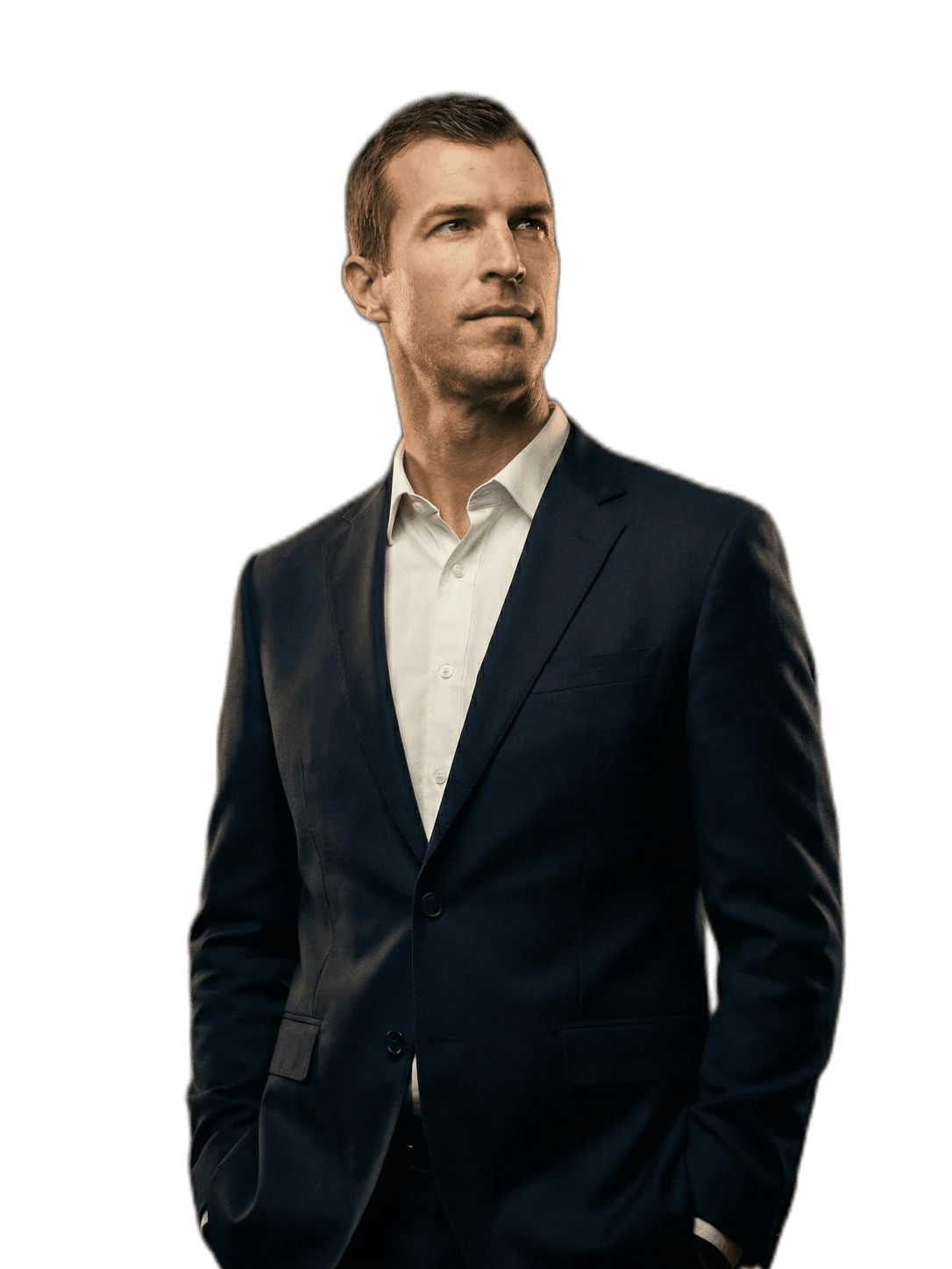 Dr. Josh Axe — Functional Medicine & Nutrition — United States — ISSCA Global Summit 2026 speaker