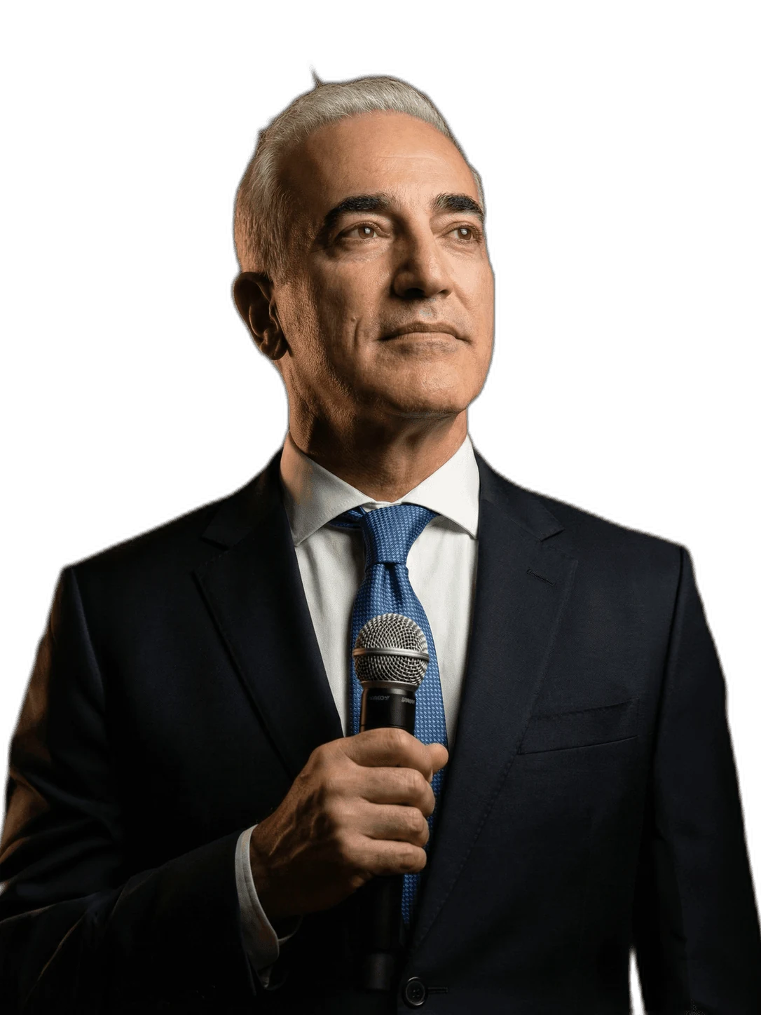 Dr. Kaveh Alizadeh — Plastic & Regenerative Surgery — United States — ISSCA Global Summit 2026 speaker