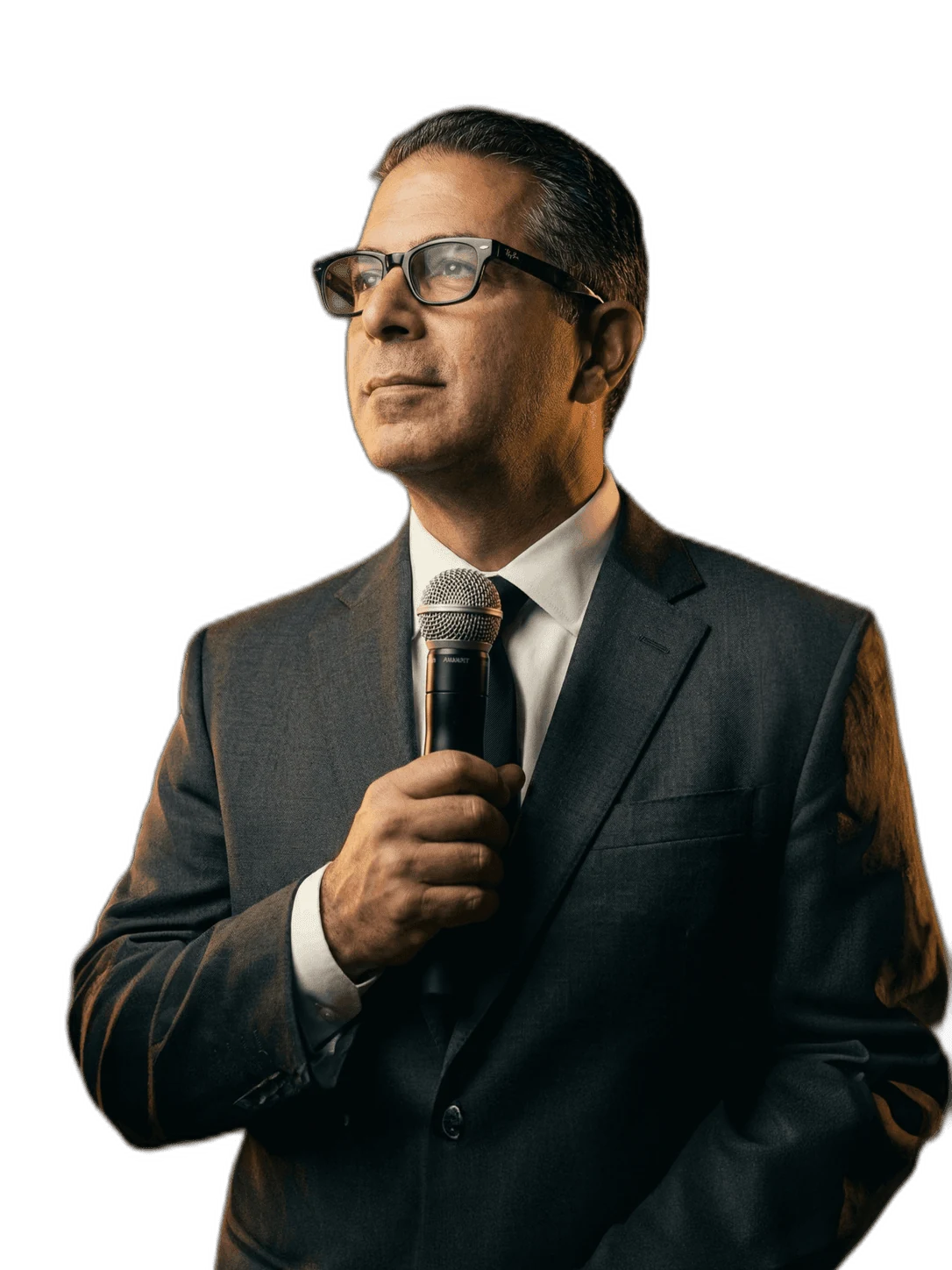 Dr. Peter Martone — Posture & Sleep Health — United States — ISSCA Global Summit 2026 speaker
