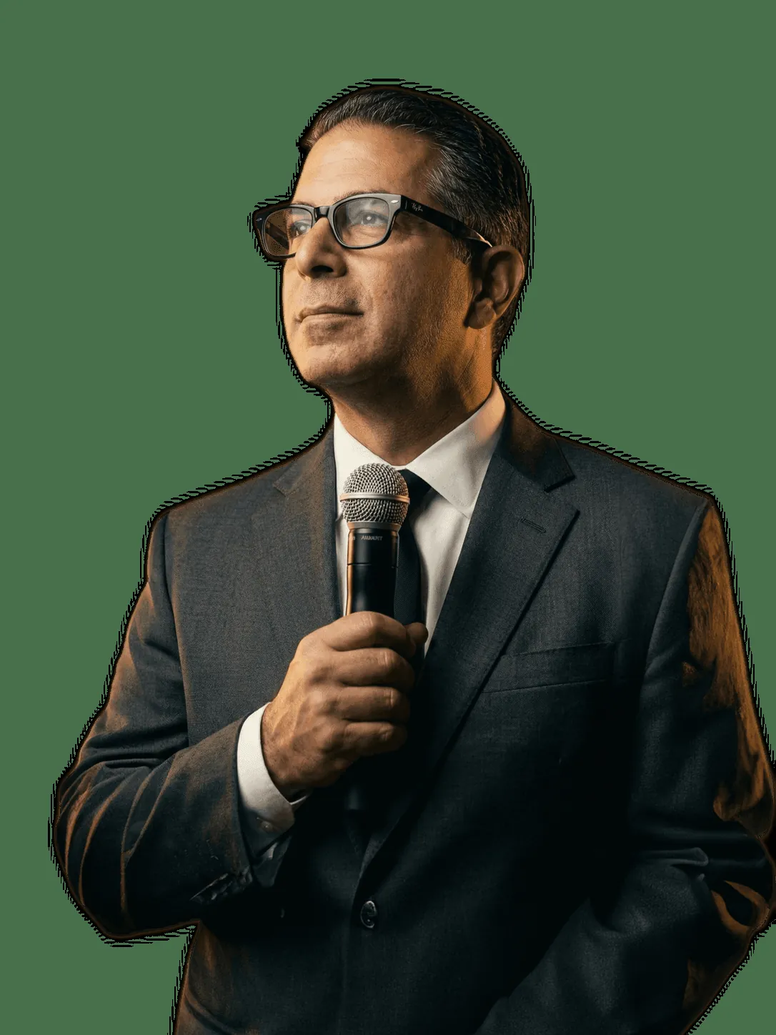 Dr. Peter Martone — Posture & Sleep Health — United States — ISSCA Global Summit 2026 speaker