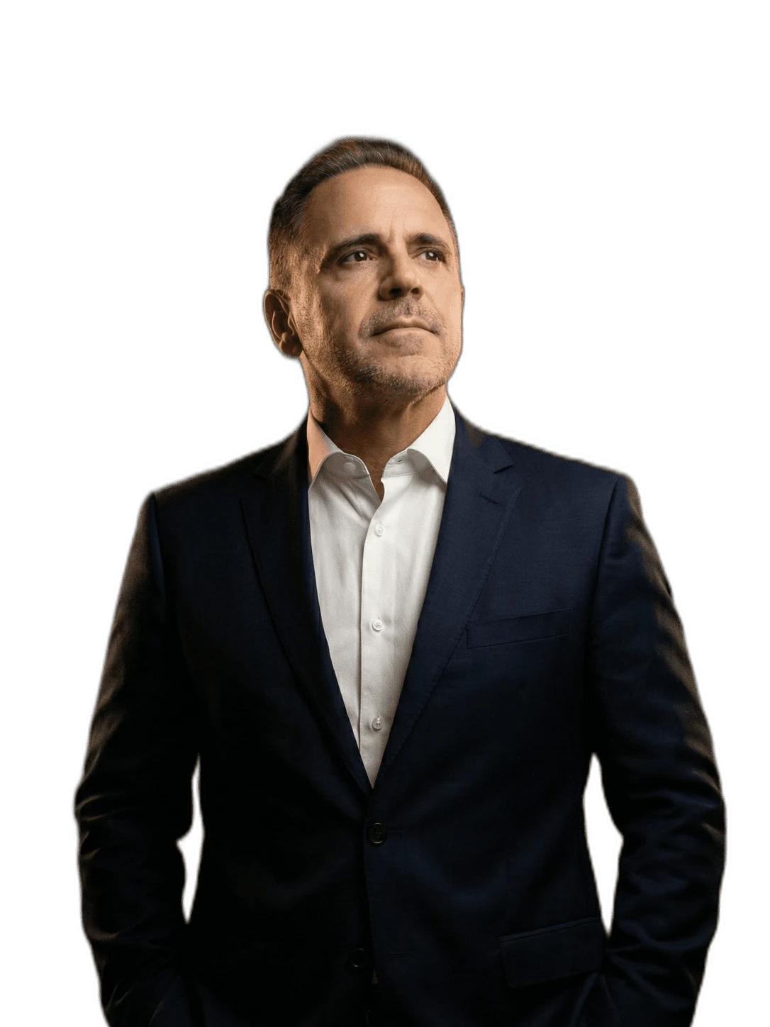Dr. Rafael González, PhD — NK & Stem Cell Therapies — United States — ISSCA Global Summit 2026 speaker