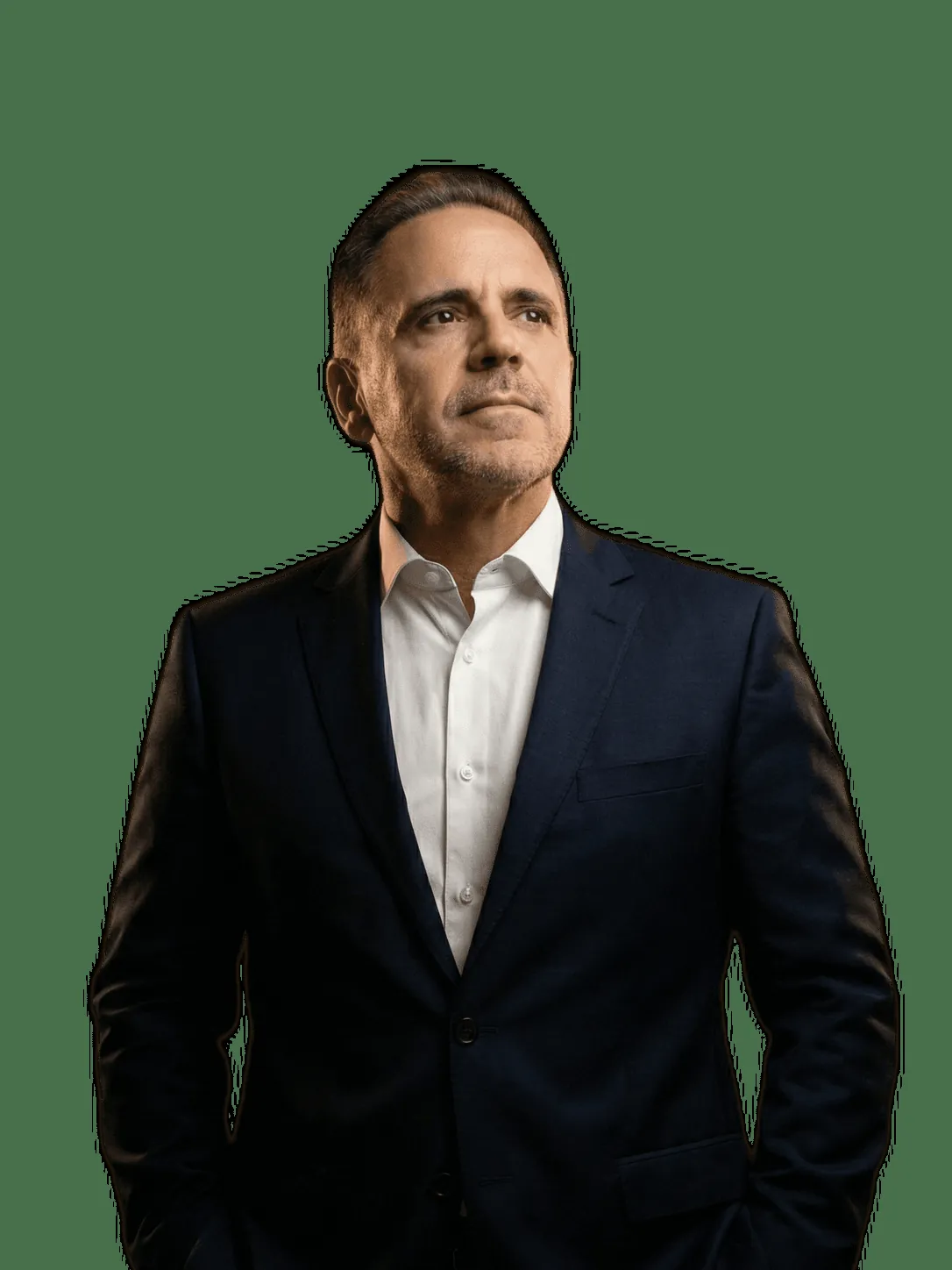 Dr. Rafael González, PhD — NK & Stem Cell Therapies — United States — ISSCA Global Summit 2026 speaker