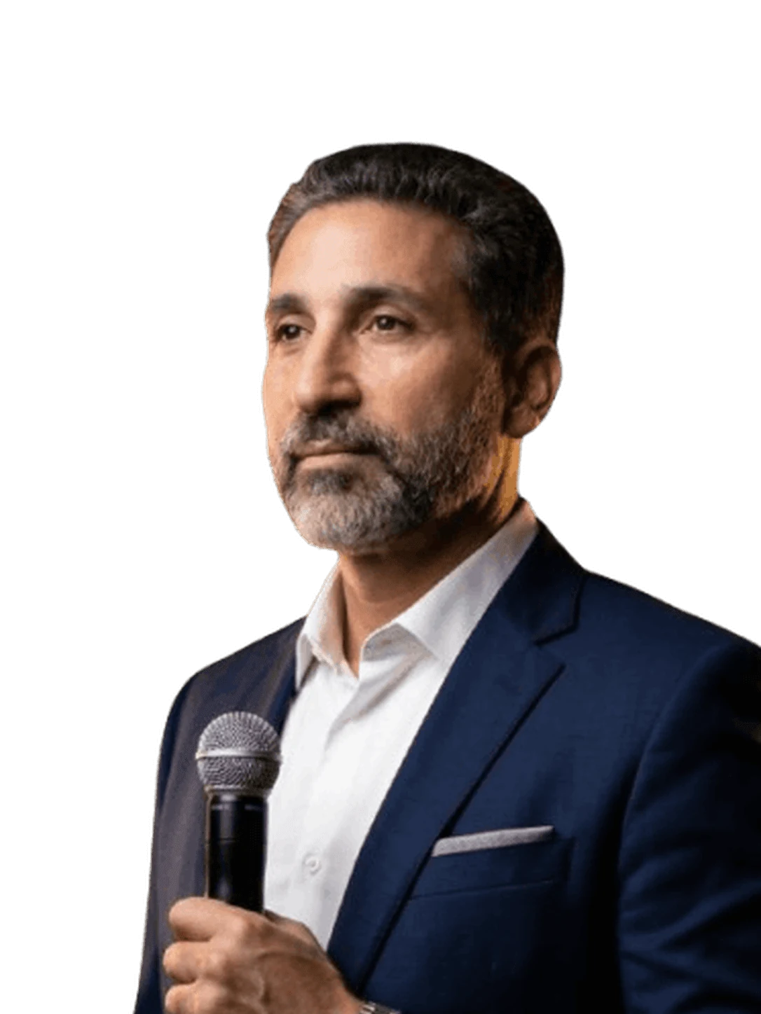 Dr. Wajid Burad — Regenerative Medicine — Mexico — ISSCA Global Summit 2026 speaker