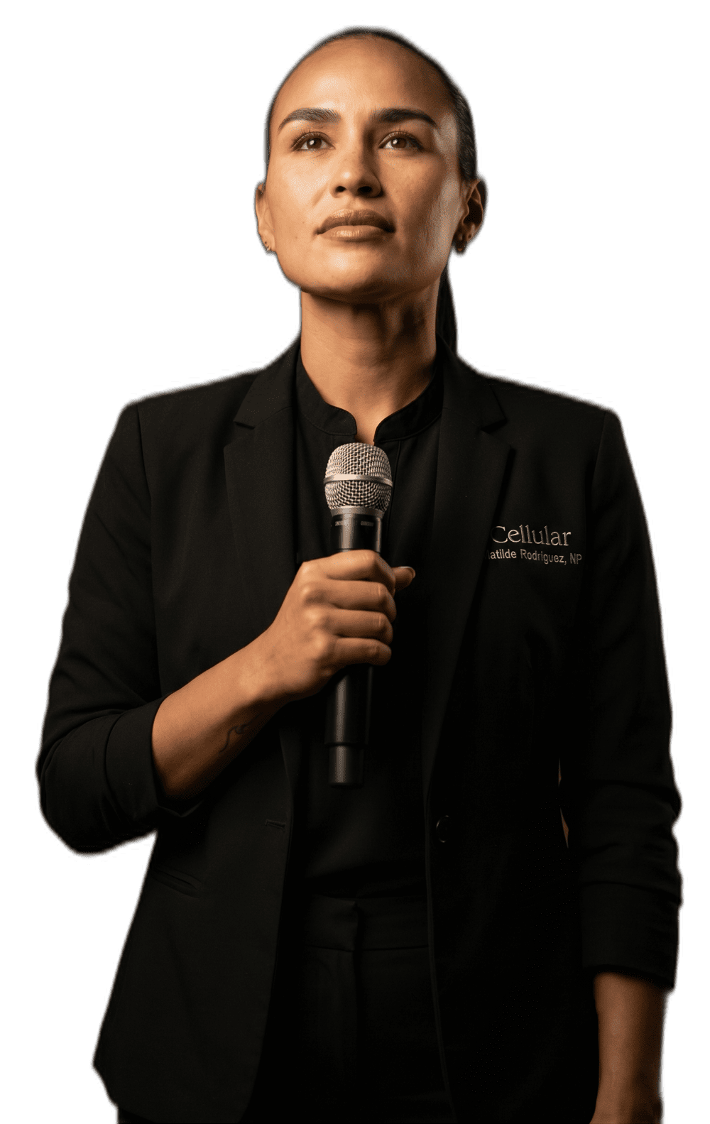 Dra. Matilde Rodriguez