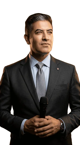Dr. Alfredo Hoyos