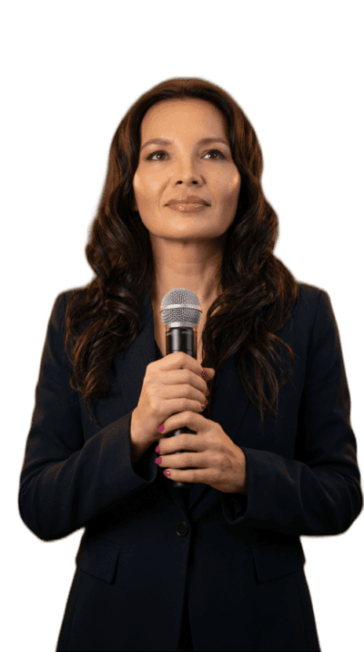 Dr. Andrea Lapeire