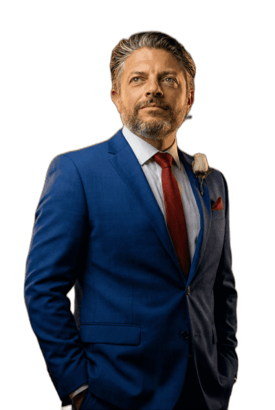 Benito Novas — ISSCA Founder · Day 2 Q&A moderator