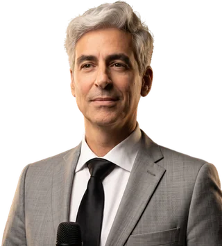 Cory Goldberg, MD
