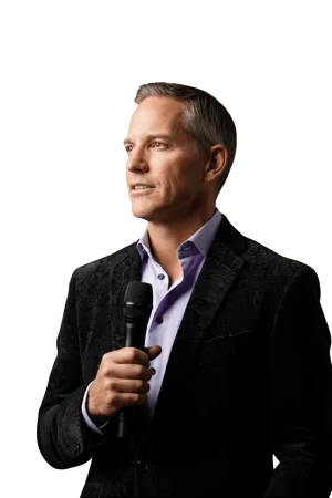 Dr. Daniel Pompa — Day 2 — ISSCA Global Summit 2026 speaker