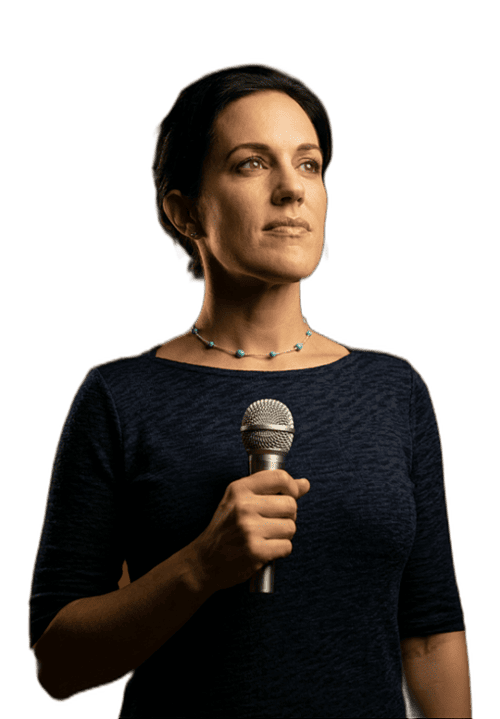 Haylie Pomroy — Day 2 — ISSCA Global Summit 2026 speaker