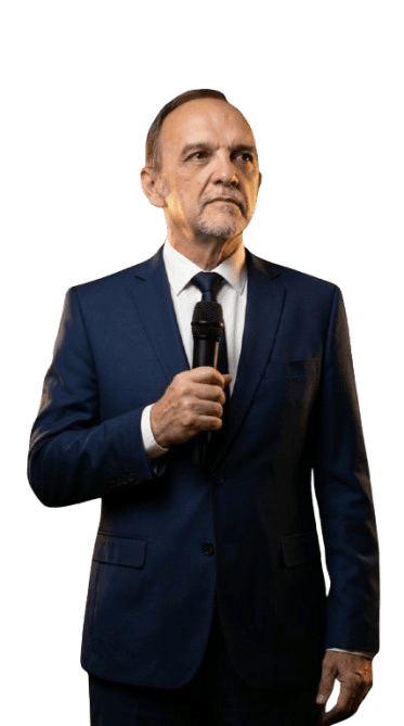 Dr. Jorge Elias