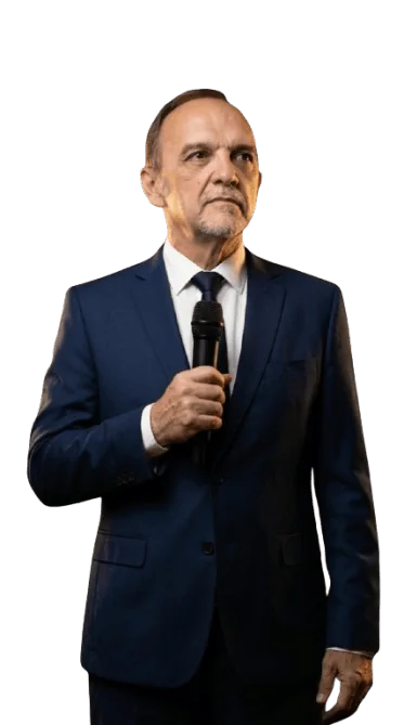 Dr. Jorge Elias