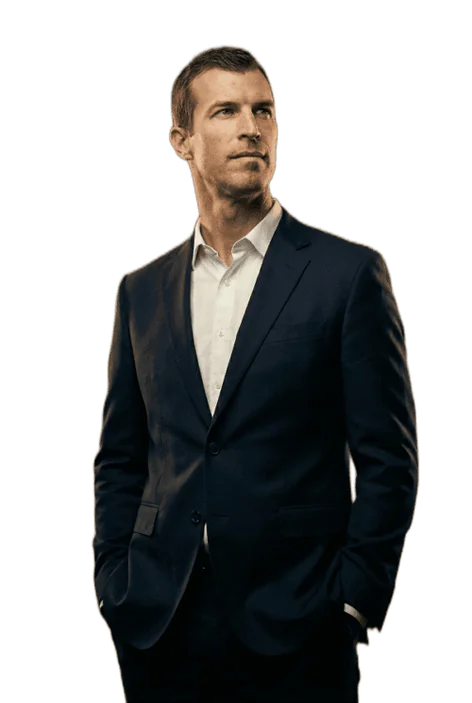 Dr. Josh Axe — Day 2 Keynote — ISSCA Global Summit 2026 speaker