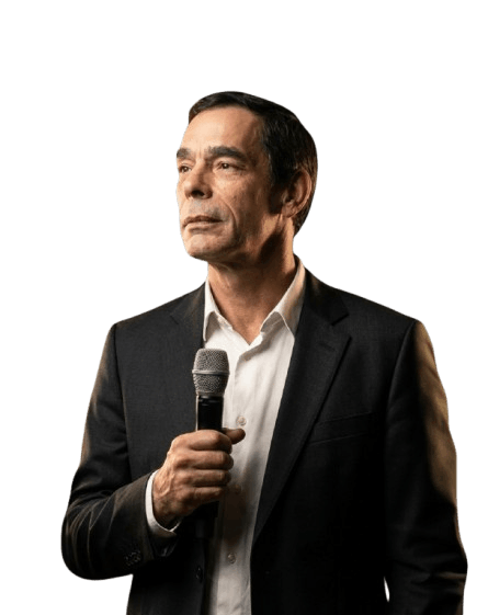 Dr. Mark L. Gordon — Day 2 — ISSCA Global Summit 2026 speaker