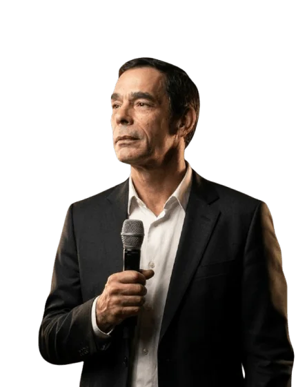 Dr. Mark L. Gordon — Day 2 — ISSCA Global Summit 2026 speaker