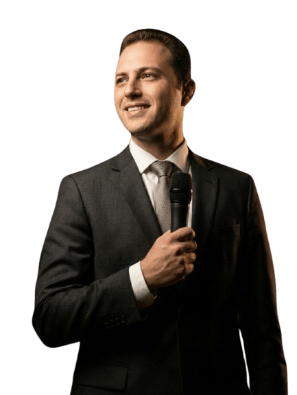 Dr. Matt Halpert — Day 2 — ISSCA Global Summit 2026 speaker