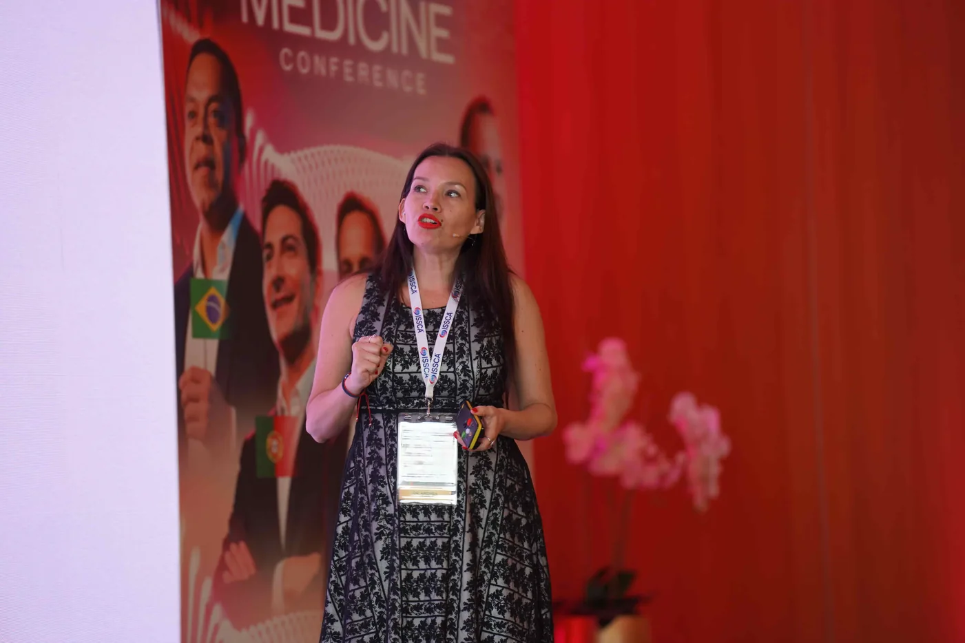 Dr. Andrea Lapeire