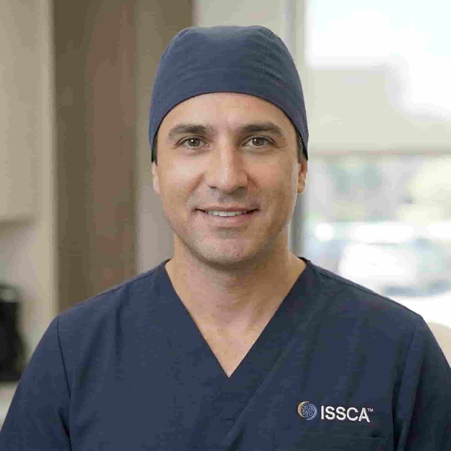 Physician