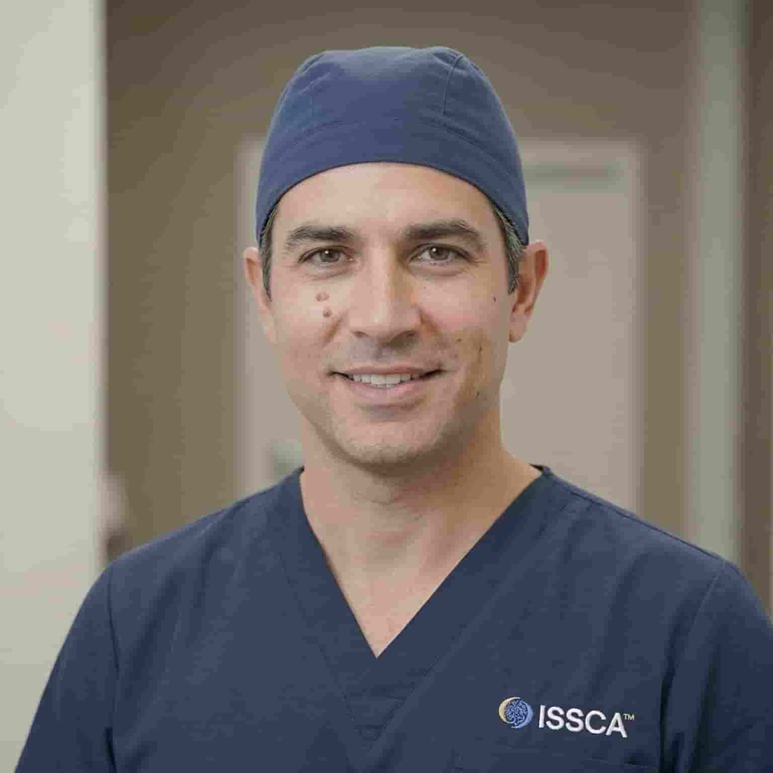 Physician