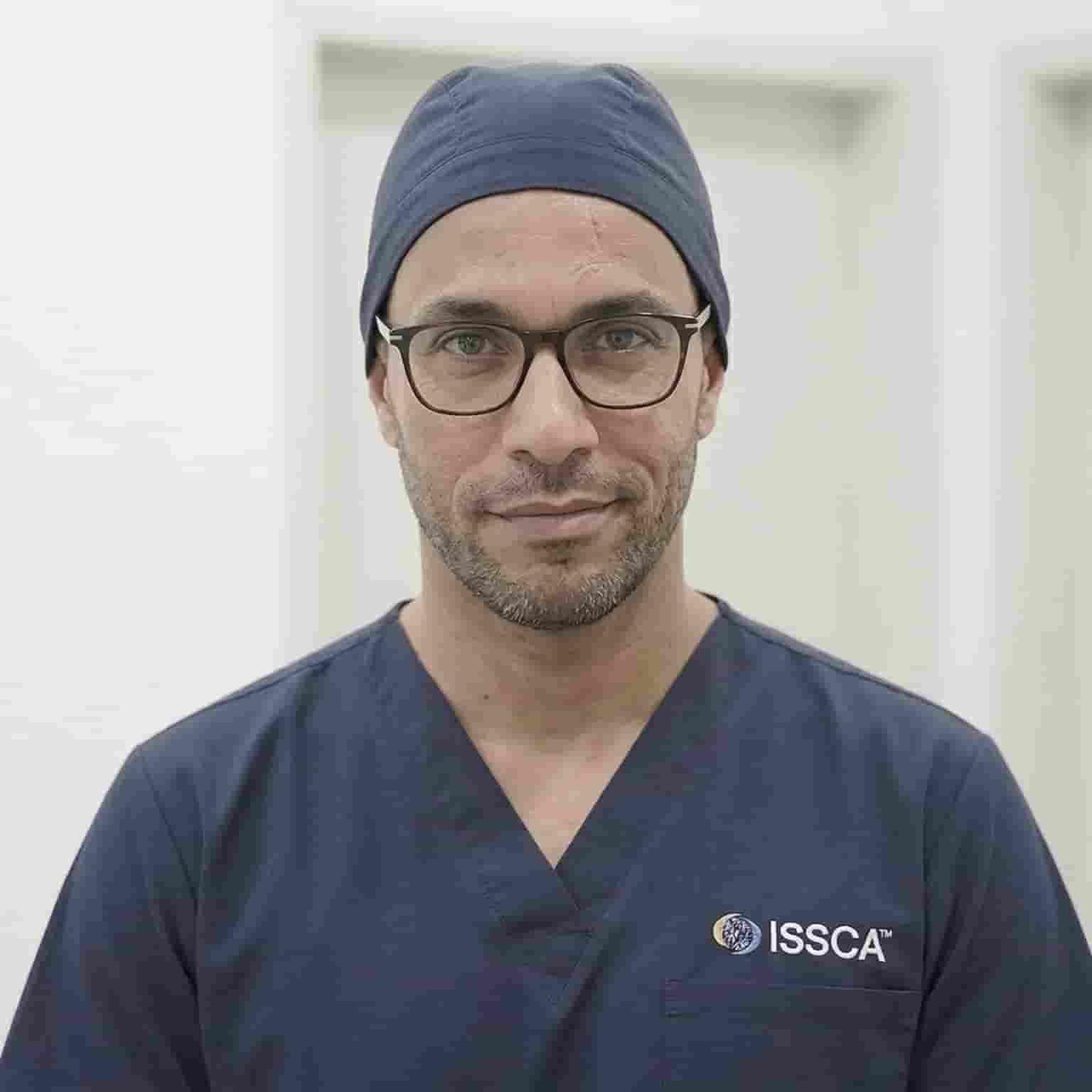 Physician