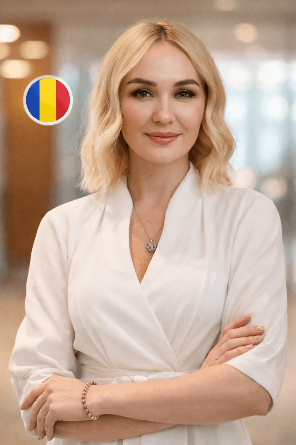 Dr. Ecaterina Lica