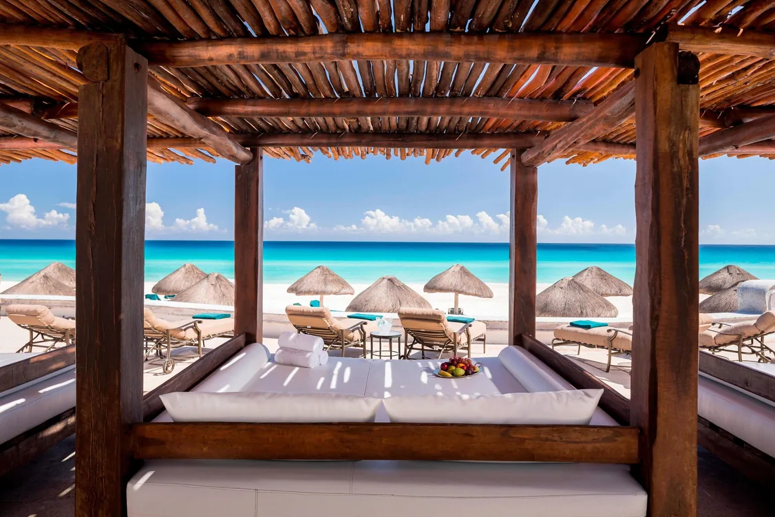 JW Marriott Cancún Resort & Spa