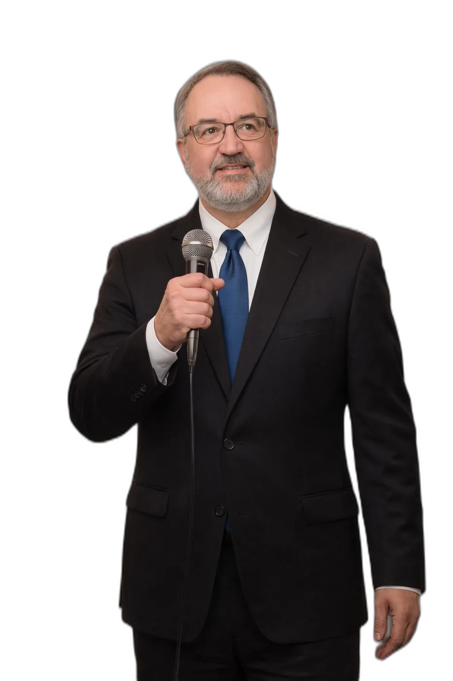 Dr. Keith L. March, MD, PhD