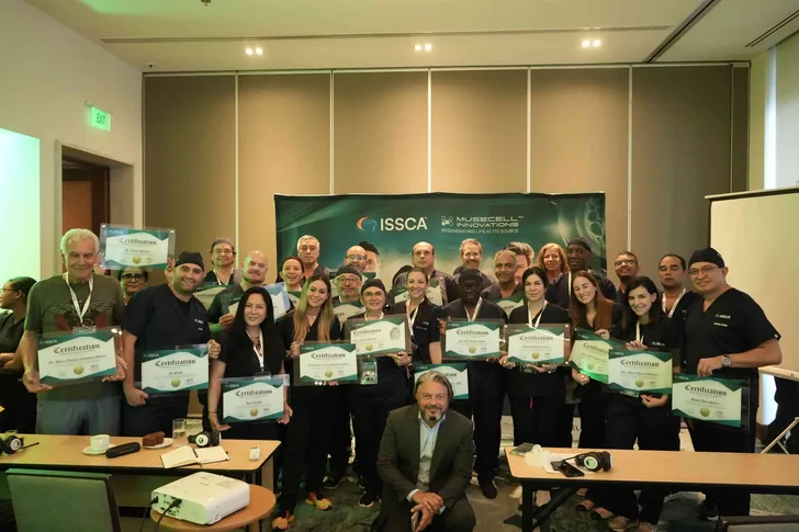 Integrative Longevity & Cellular Optimization certification