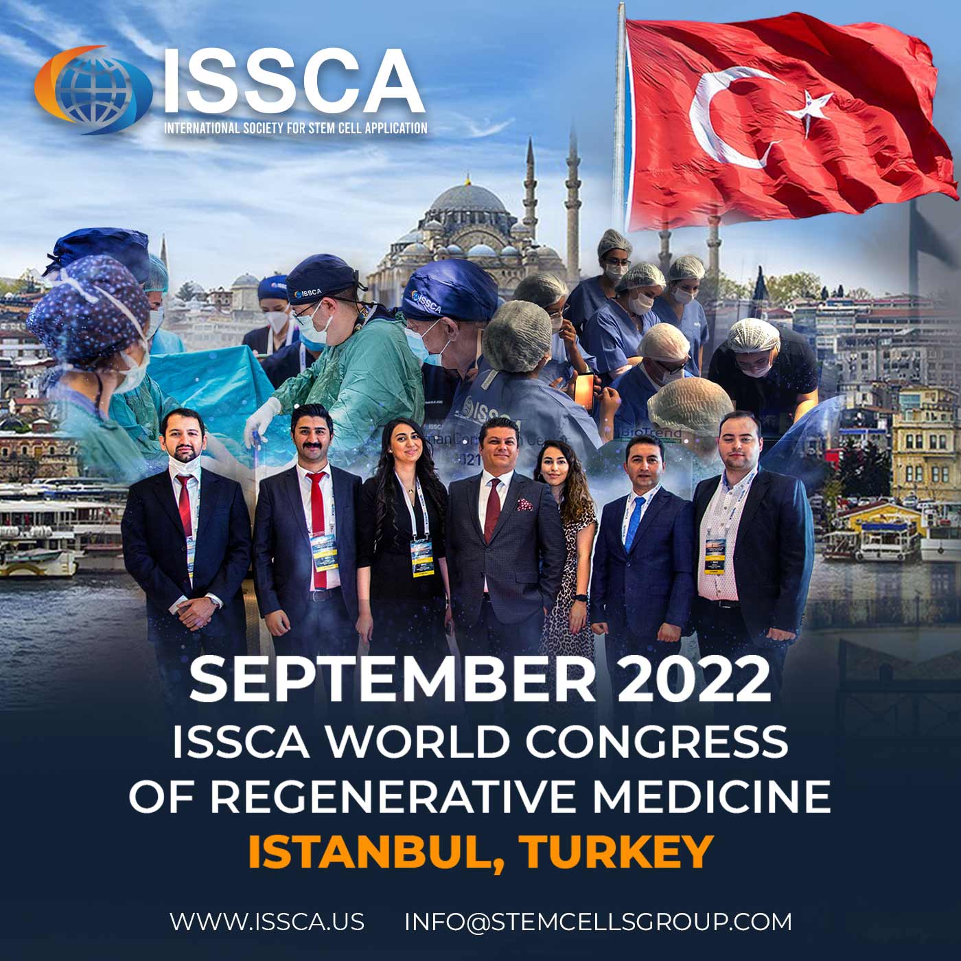 World Congress turkey
