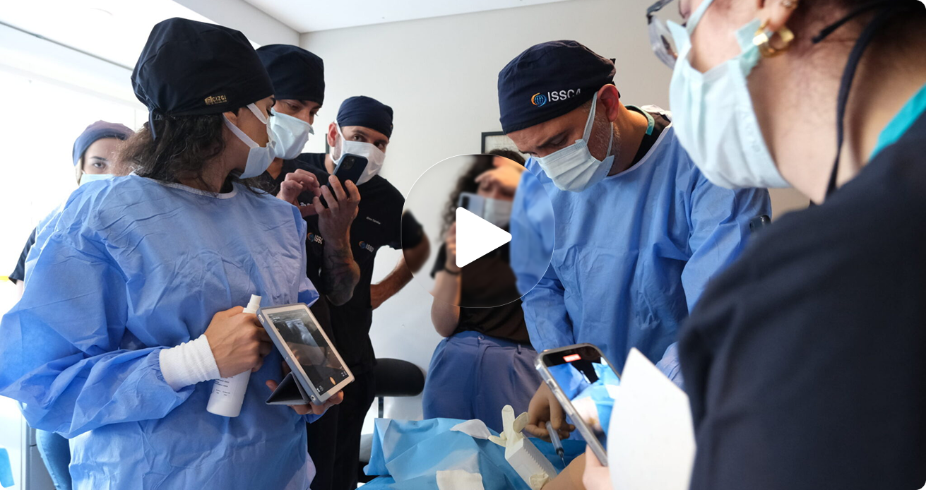 Portada del video de YouTube