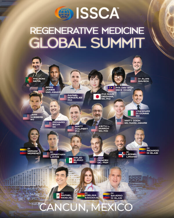 Home Issca邃 International Society For Stem Cells Applications